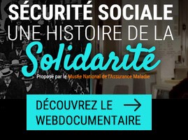 Web-documentaire "Une histoire de la Solidarité"