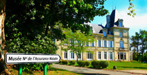 Visiter le Musée national de l'Assurance maladie