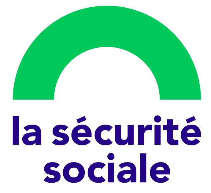 Logo Sécurité sociale