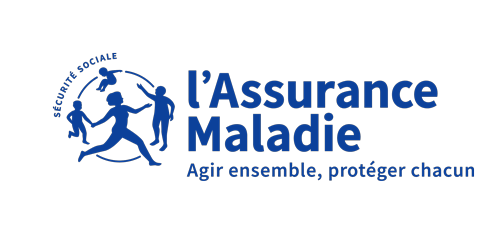 logo assurance maladie