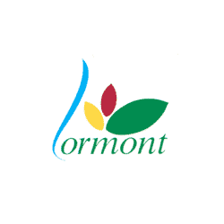 Logo ville de Lormont