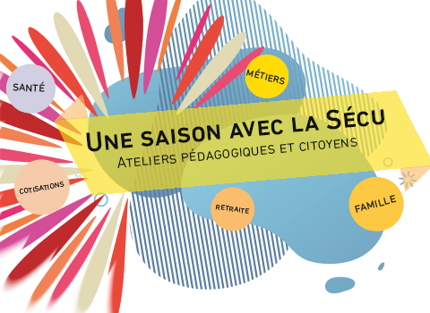 Une saison avec la Secu