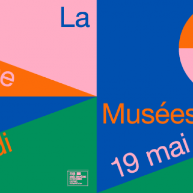 Nuit des musées 2018