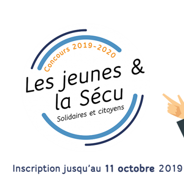 Concours Les Jeunes & La Sécu