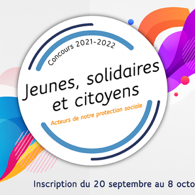 4ème édition concours jeunes et la Sécu