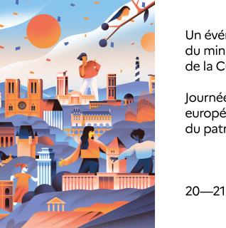 Journées Européennes du Patrimoine