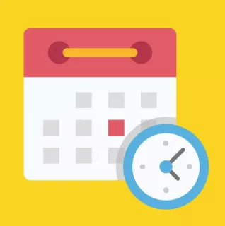 Horaires d'ouverture