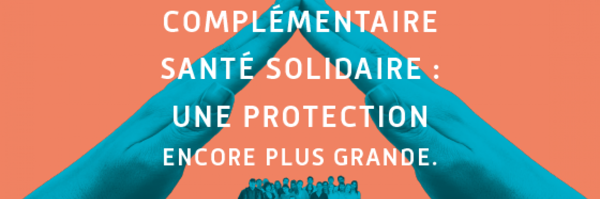 Complémentaire Santé Solidaire