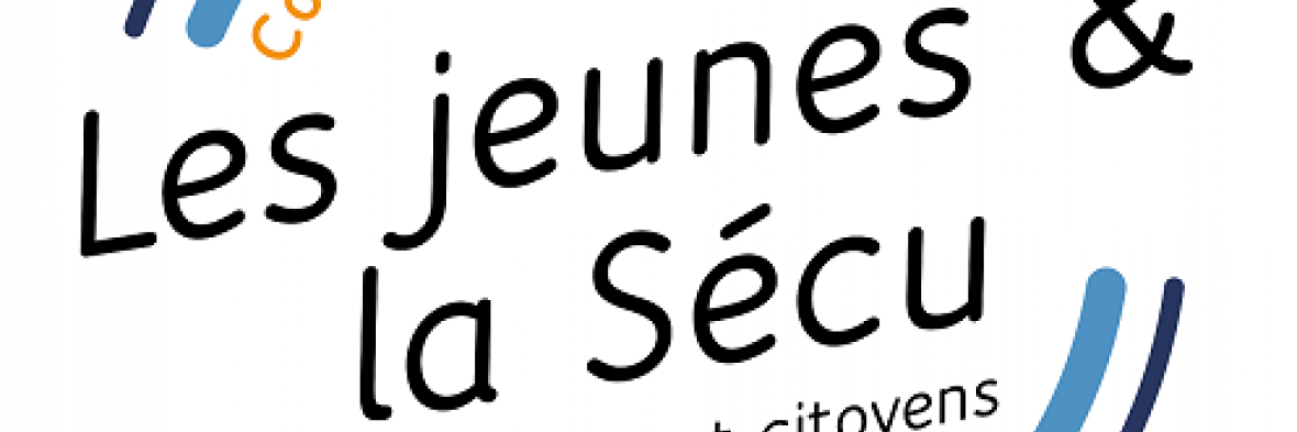 Concours "Les jeunes et la Sécu"