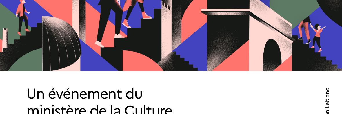 Journées Européennes du Patrimoine 2026